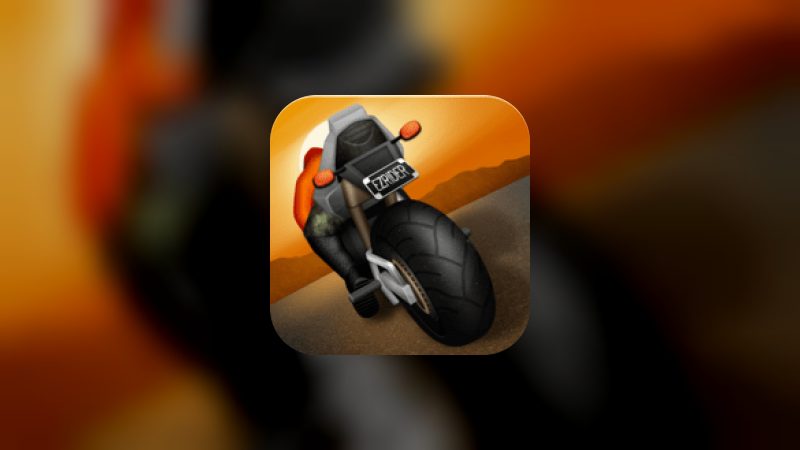 Download Highway Rider Motorcycle Racer (MOD, Unlimited Money) 2.2.2 free on android
