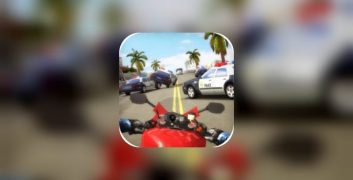 Highway Traffic Rider Mod Apk