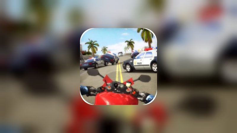 Download Highway Traffic Rider (MOD, Unlimited Cash/Energy) 1.6.7 free on android