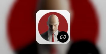 Hitman GO Mod Apk