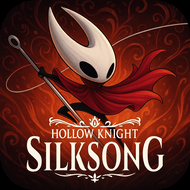 Hollow Knight: Silksong mod apk