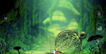 Hollow Knight: Silksong Mod Apk