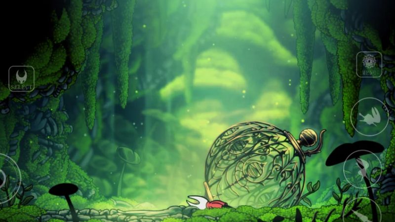 Download Hollow Knight: Silksong (MOD, Unlimited Currency/Jumps) 1.2.0 free on android