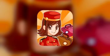 Hotel Story: Resort Simulation Mod Apk