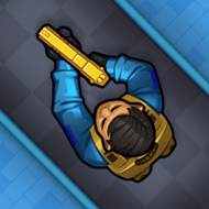 Hunter Strike mod apk
