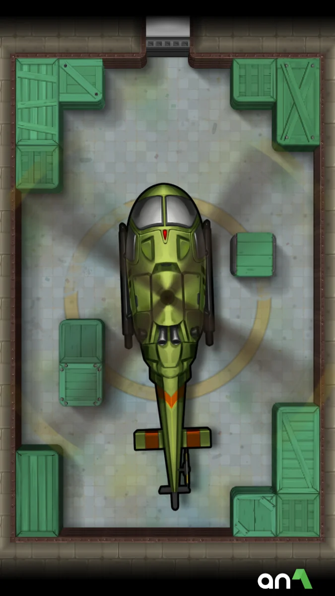 Hunter Strike Mod Apk gameplay screenshot 4
