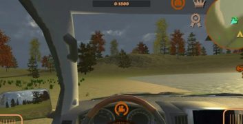 Hunting Simulator 4x4 Mod Apk