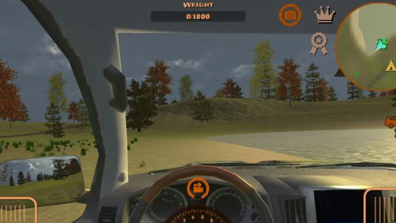 Download Hunting Simulator 4×4 (MOD, Unlimited Money) 1.51 free on android
