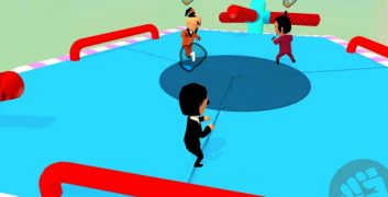 I, The One Mod Apk