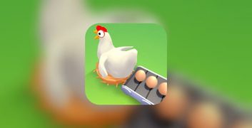Idle Egg Factory Mod Apk