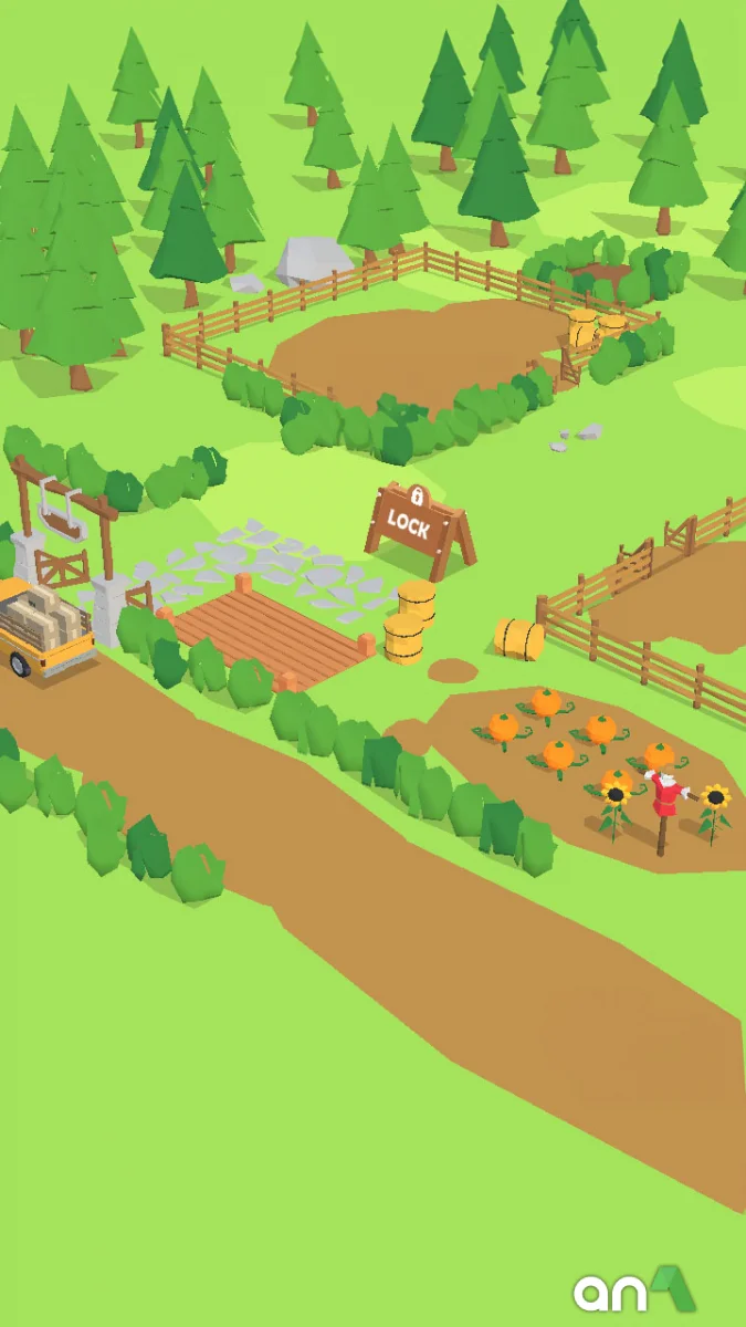 Idle Egg Factory Mod Apk gameplay screenshot 5