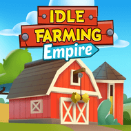 Idle Farming Empire mod apk