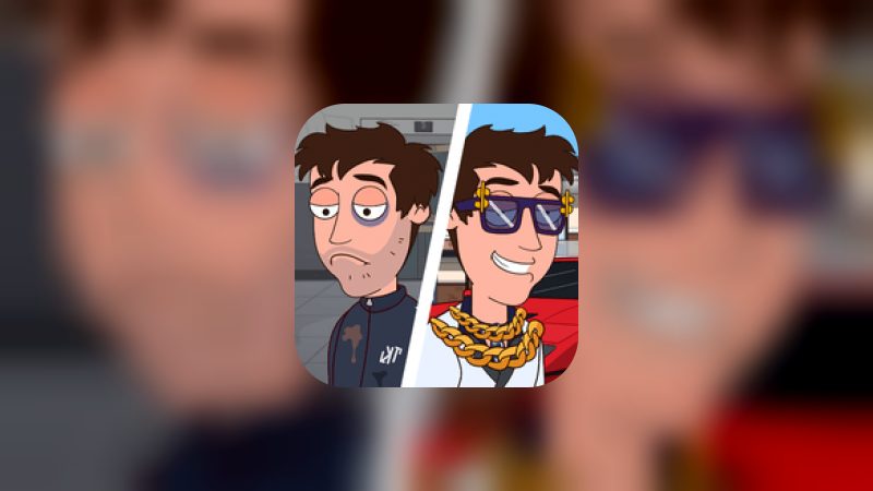 Download Idle Guy (MOD, Unlimited Money) 1.12.3.576 free on android