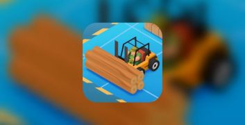Idle Lumber Empire Mod Apk