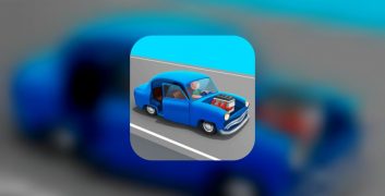 Idle Racer Mod Apk