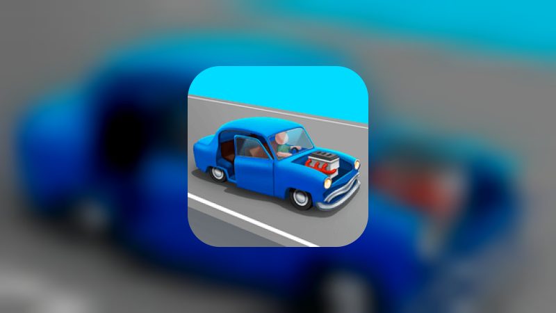 Download Idle Racer (MOD, Unlimited Money) 0.9.275 free on android