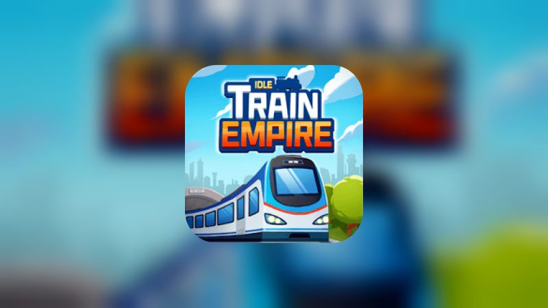 Download Idle Train Empire (MOD, Unlimited Money) 1.27.09 free on android