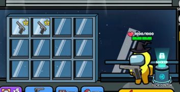 Imposter Battle Royale Mod Apk