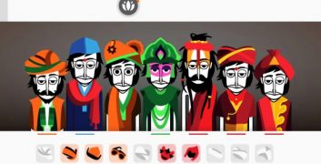 Incredibox Mod Apk