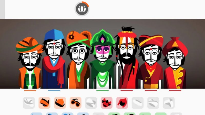 Download Incredibox (Latest Version) 1.0.0 free on android