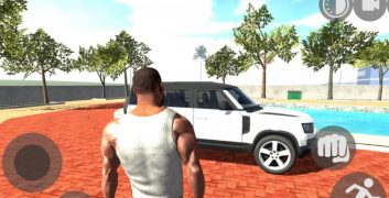 Indian Bikes Driving 3D Mod Apk