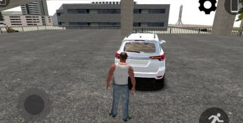 Indian Cars Simulator 3D Mod Apk