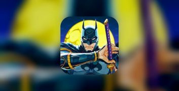Injustice: Gods Among Us Mod Apk