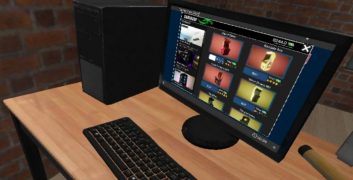 Internet Cafe Simulator Mod Apk