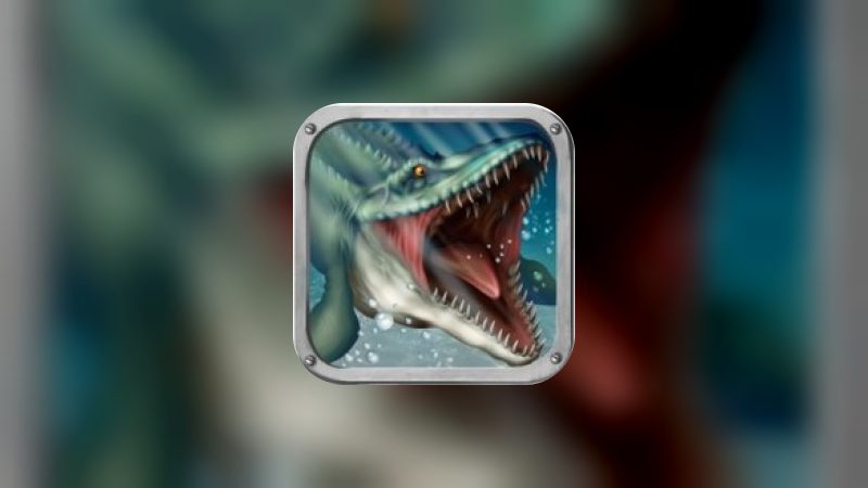 Download Jurassic Dino Water World (Latest Version) 5.32 free on android