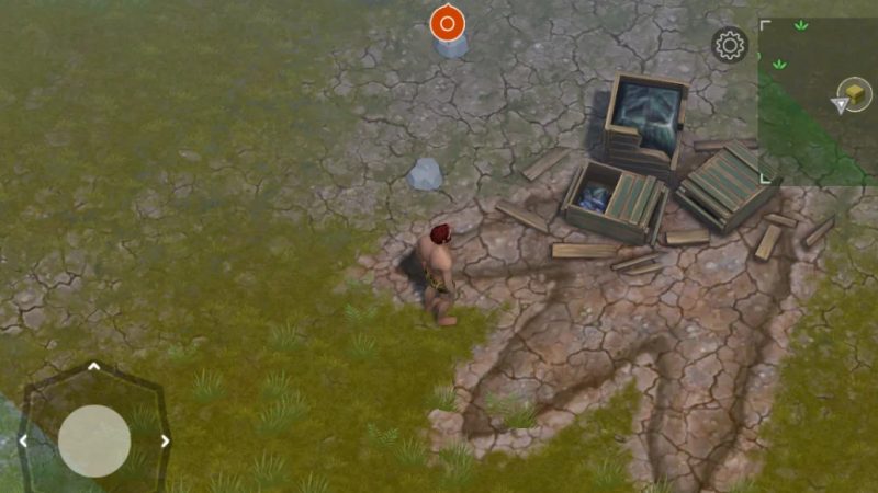 Download Jurassic Survival (MOD, Free Craft) 2.7.10 free on android