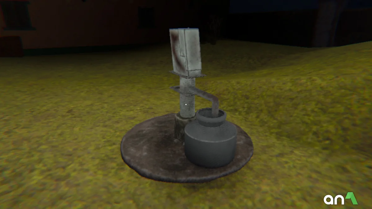 Kamla Mod Apk gameplay screenshot 2