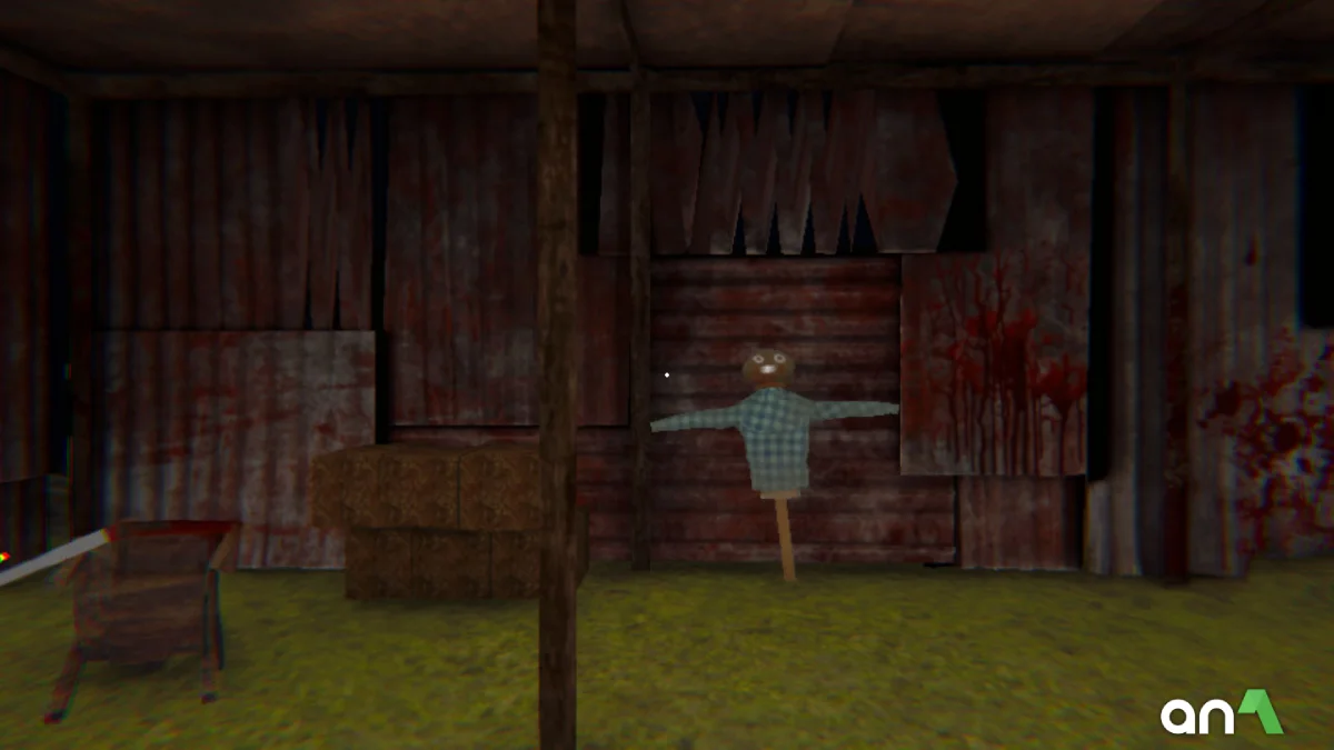 Kamla Mod Apk gameplay screenshot 4