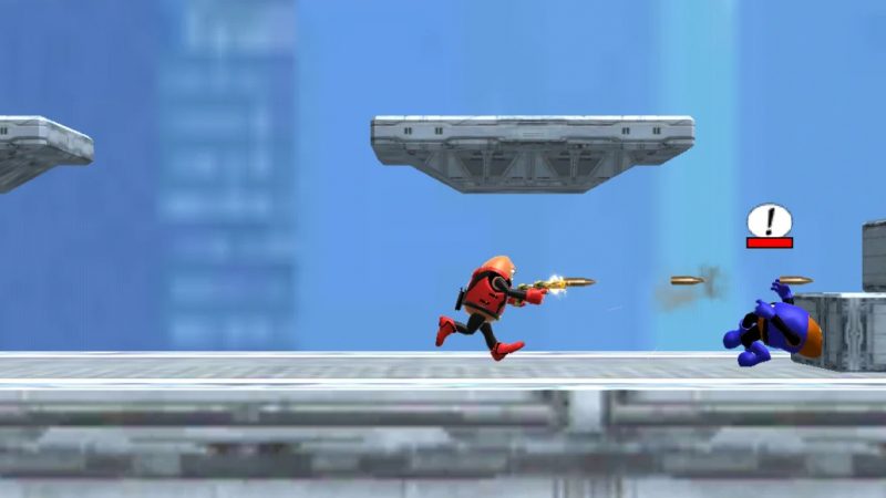 Download Killer Bean Unleashed (MOD, Unlocked) 5.09 free on android