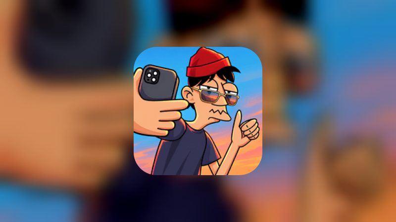 Download Lamar – Idle Vlogger (MOD, Unlimited Money) 240.4.0 free on android
