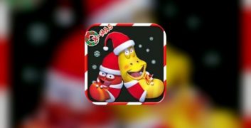 Larva Heroes2: X-Mas Mod Apk