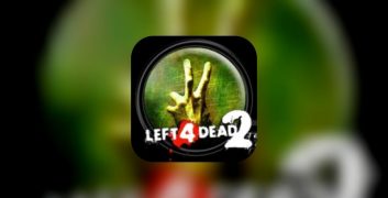 Left 4 Dead 2 Mod Apk