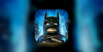 LEGO Batman: DC Super Heroes Mod Apk