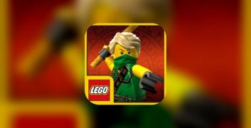 LEGO Ninjago Tournament Mod Apk