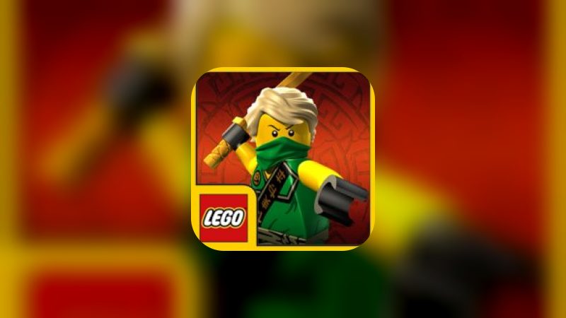 Download LEGO Ninjago Tournament (MOD, Unlocked) 1.04.2.71038 free on android