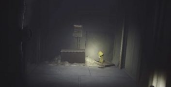 Little Nightmares Mod Apk