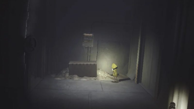 Download Little Nightmares (Latest Version) 1.4 free on android
