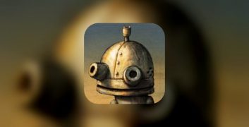 Machinarium Mod Apk