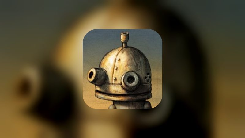 Download Machinarium (Latest Version) 2.4.4 free on android