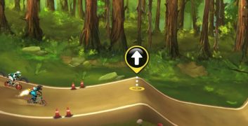 Mad Skills BMX 2 Mod Apk
