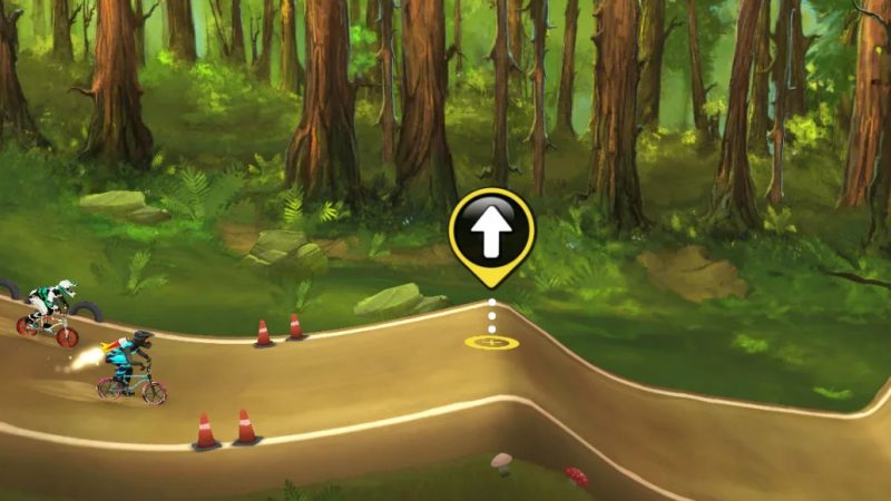 Download Mad Skills BMX 2 (MOD, Unlimited Money) 2.8.15 free on android