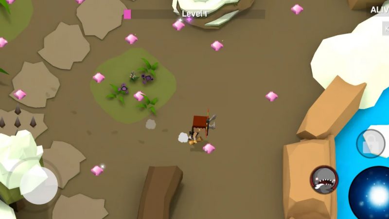 Download Magica.io (MOD, Unlimited Coins/Gems) 2.5.9 free on android