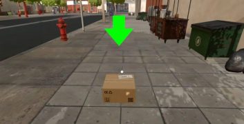 Manage Supermarket Simulator Mod Apk