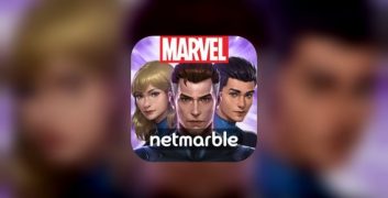 MARVEL Future Fight Mod Apk