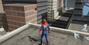 Marvel's Spider Man Mobile Mod Apk