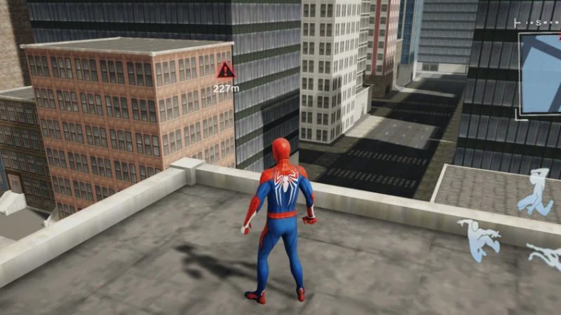 Download Marvel’s Spider Man Mobile (Latest Version) 1.15 free on android